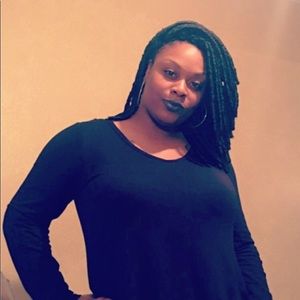 Meet your Posher, Jaclyn